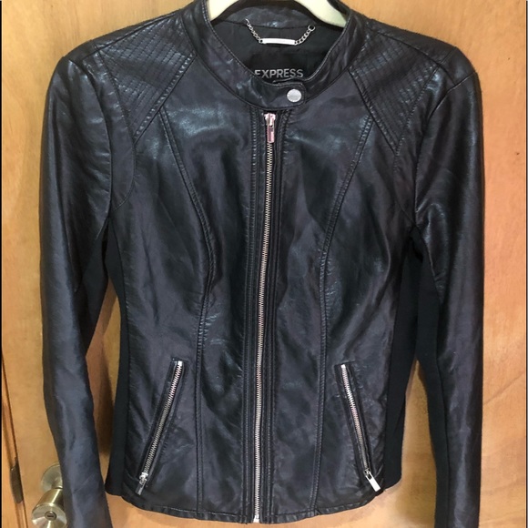 Express Jackets & Blazers - Very nice women’s Express jacket size medium